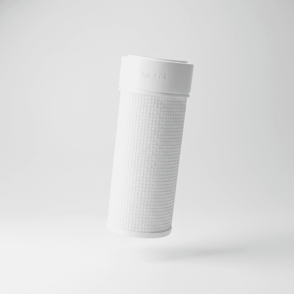 Pre-Filter Cartridge